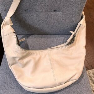 Free People Idle Hands Sling Ivory